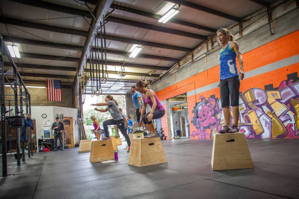 The Return of the Foundations Class