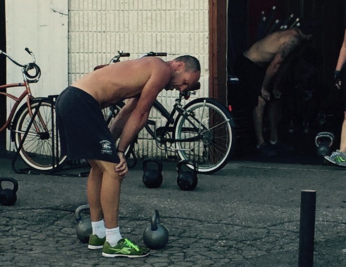 What's the Point (Conditioning)?