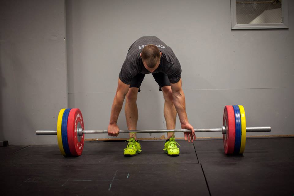 A Basic Overview of the How's, Why's and the Continuum of Strength