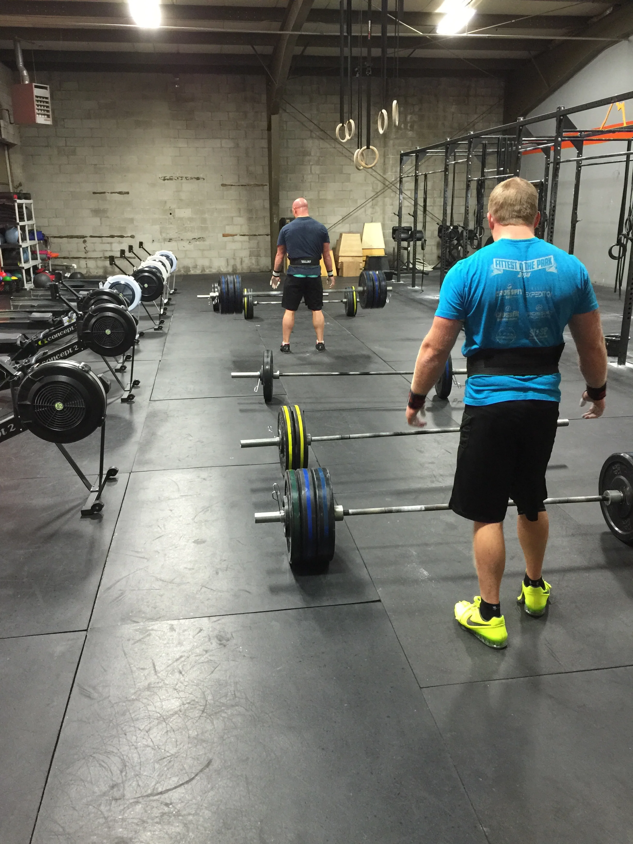 Why Scaling is More than Just "Going Light"