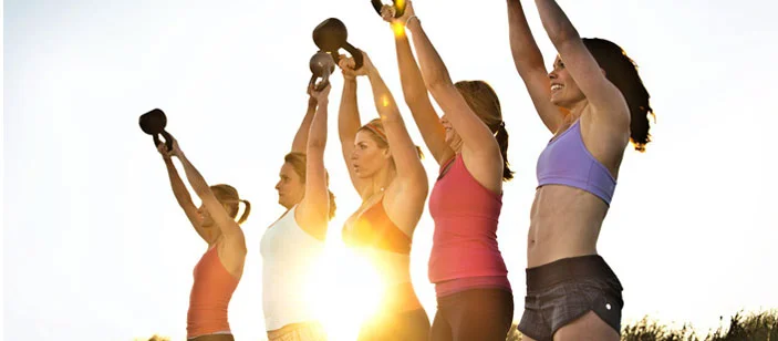 Believe it Or Not, Summer is Just Around the Corner...