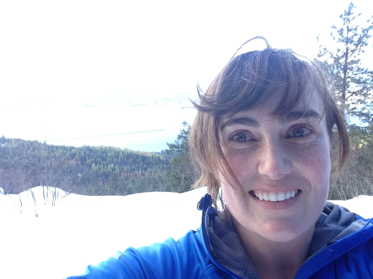 5 Year Alumni: Susie Jensen