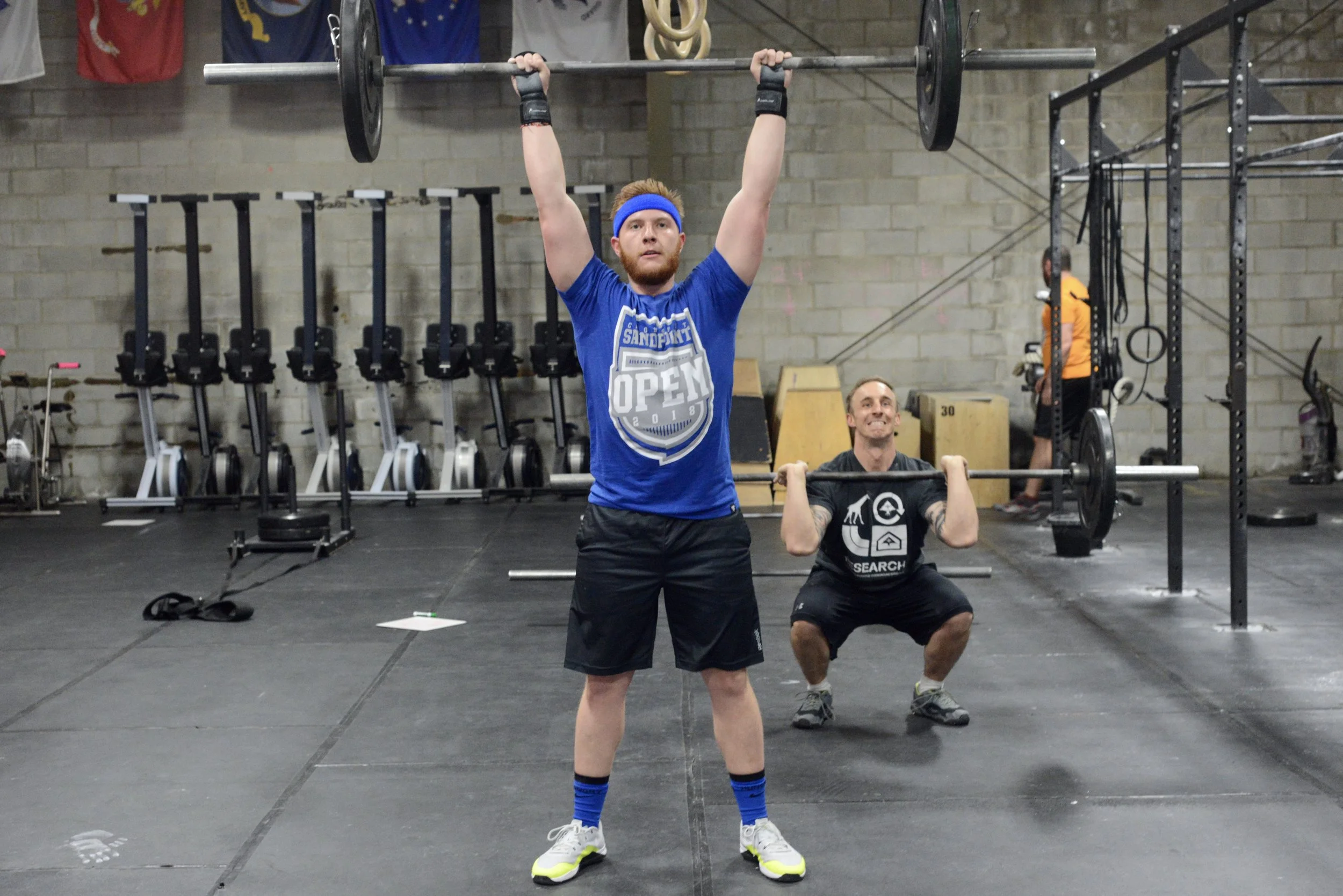 CFSP Member Spotlight: Austin Humble