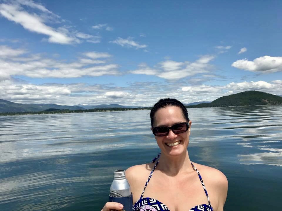 CFSP Member Profile: Katie Heim