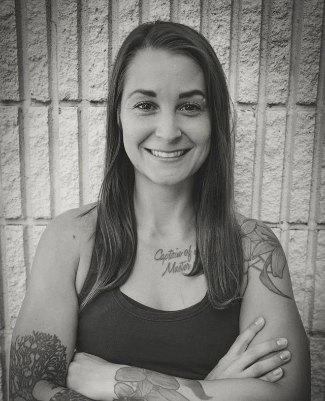 .⁠
.⁠
We have a new addition to the Crossfit coaching fam! She's sweet, sassy, and strong. ⁠
Meet Monique Birkhimer a long-time member turned coach, she's a force, and an inspiration to many who have seen her coach, and train. ⁠
⁠
She originally hail