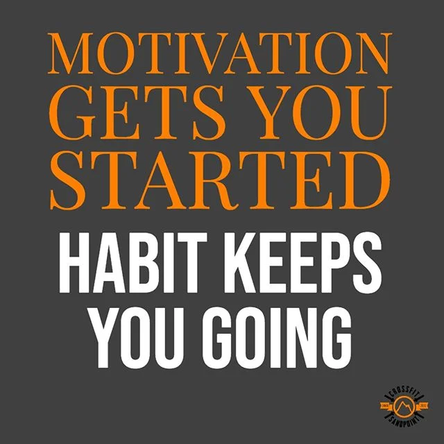 .⁠
.⁠
September is here! Fall is coming! Let us give you some healthy habits to kick-start the Fall!⁠
⁠
Book your No Sweat Intro here or the link in the bio! ⁠
⁠
http://www.crossfitsandpoint.com/gettingstarted⁠
.⁠
.⁠
#crossfit #sandpoint #7b #fitfam 