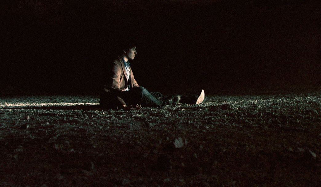 SCOUT 002 VIDEO STILL - single channel, HD color, 7.1 sound, 7min.