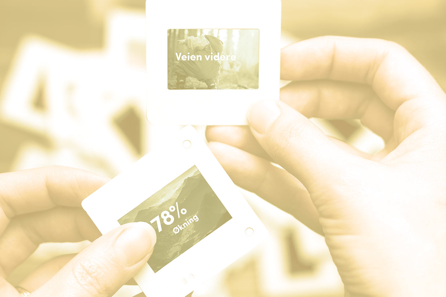 Dødsårsak: Powerpoint