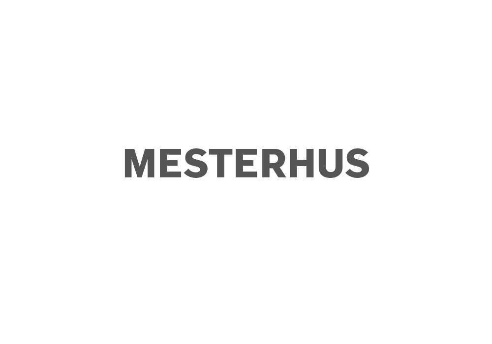 Mesterhus