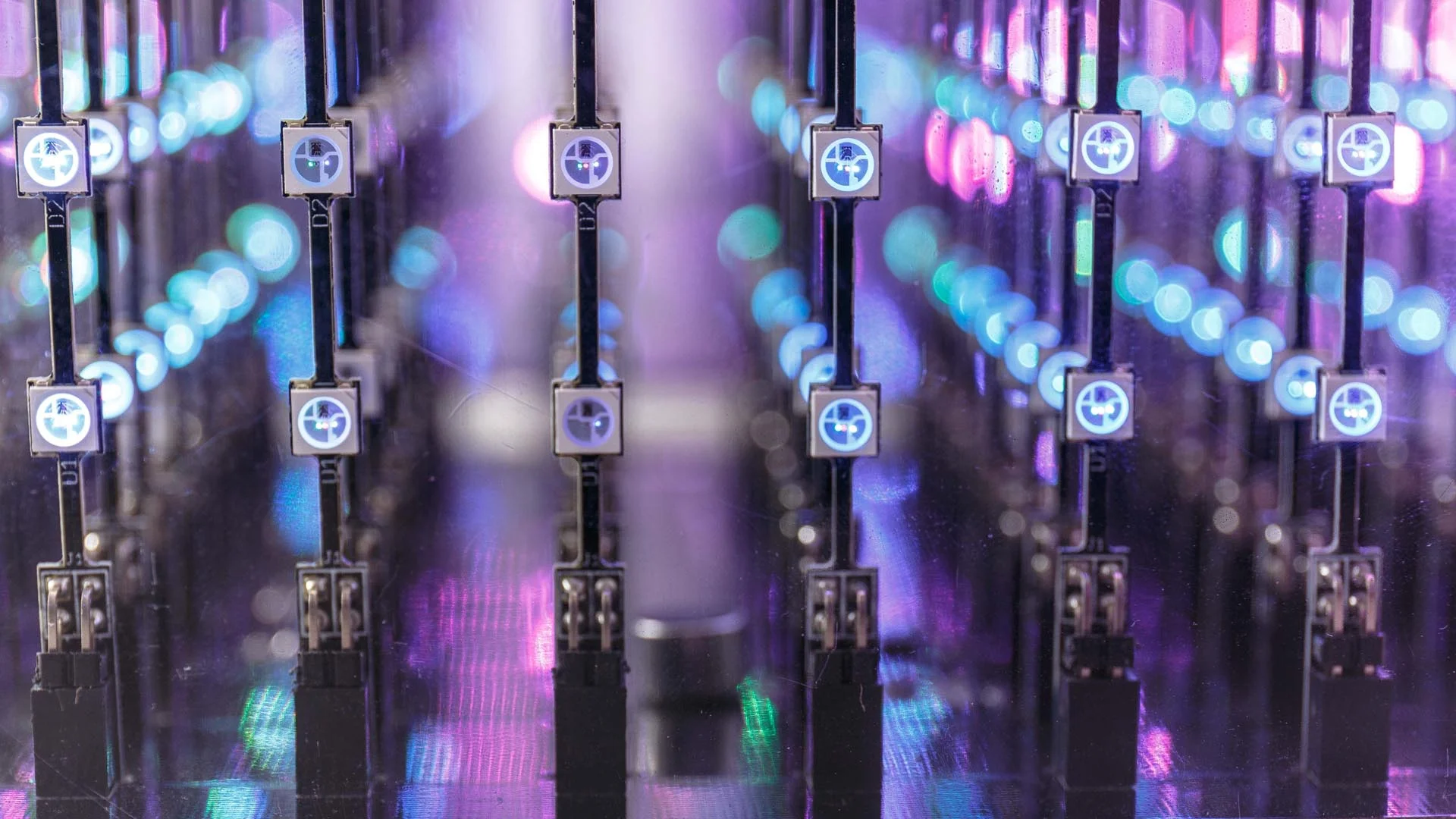 The Future History of Volumetric Display