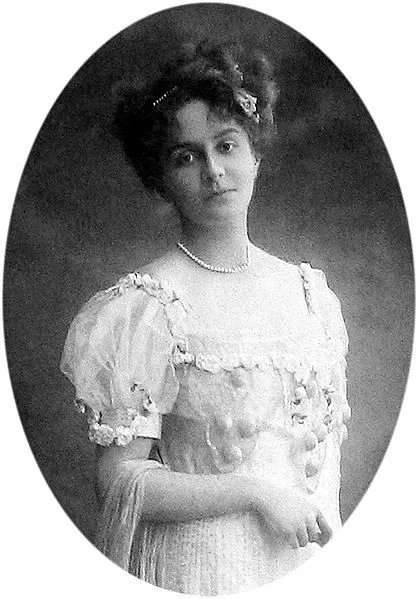 Princess Marie Bonaparte