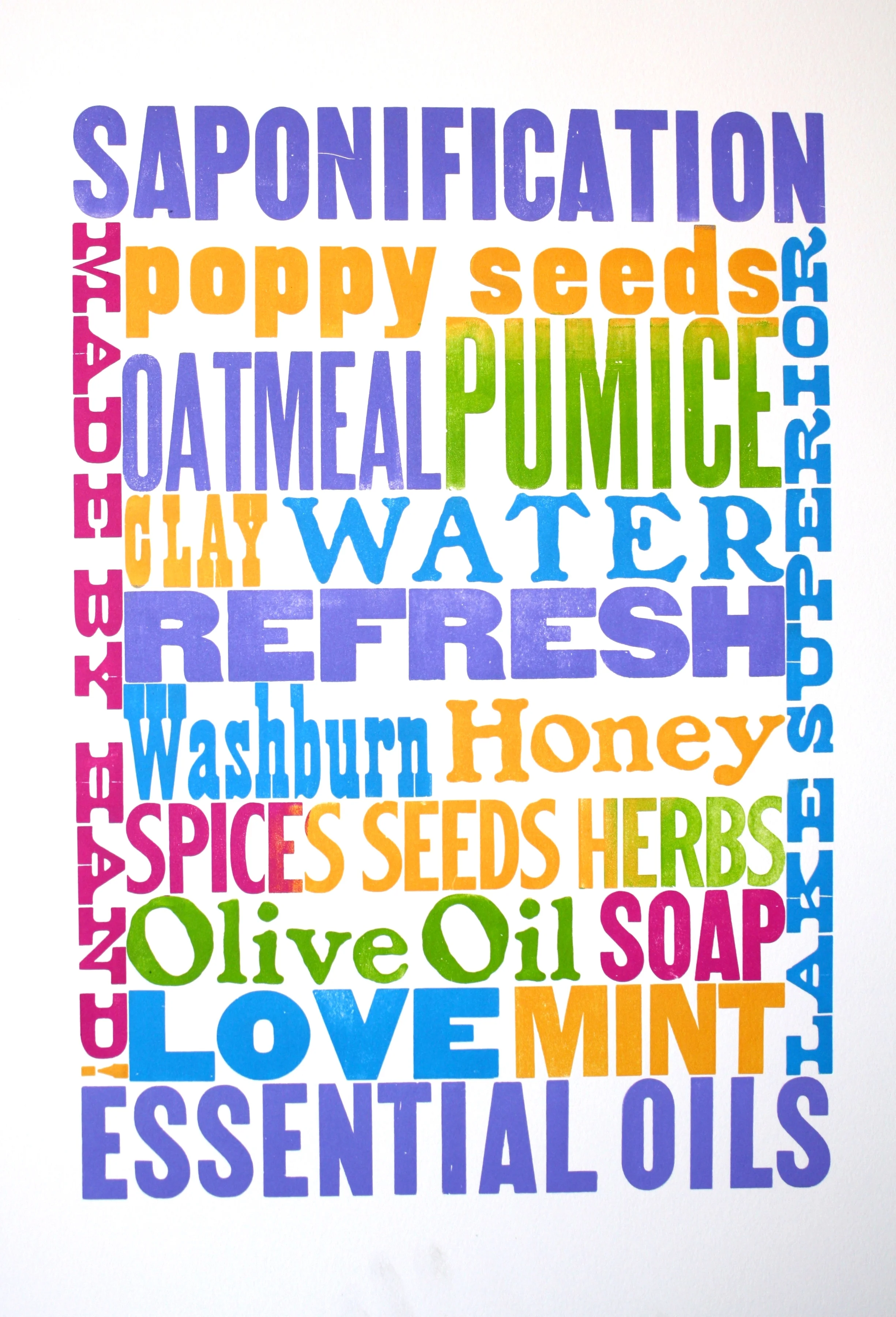  Design by Warrior Printress 