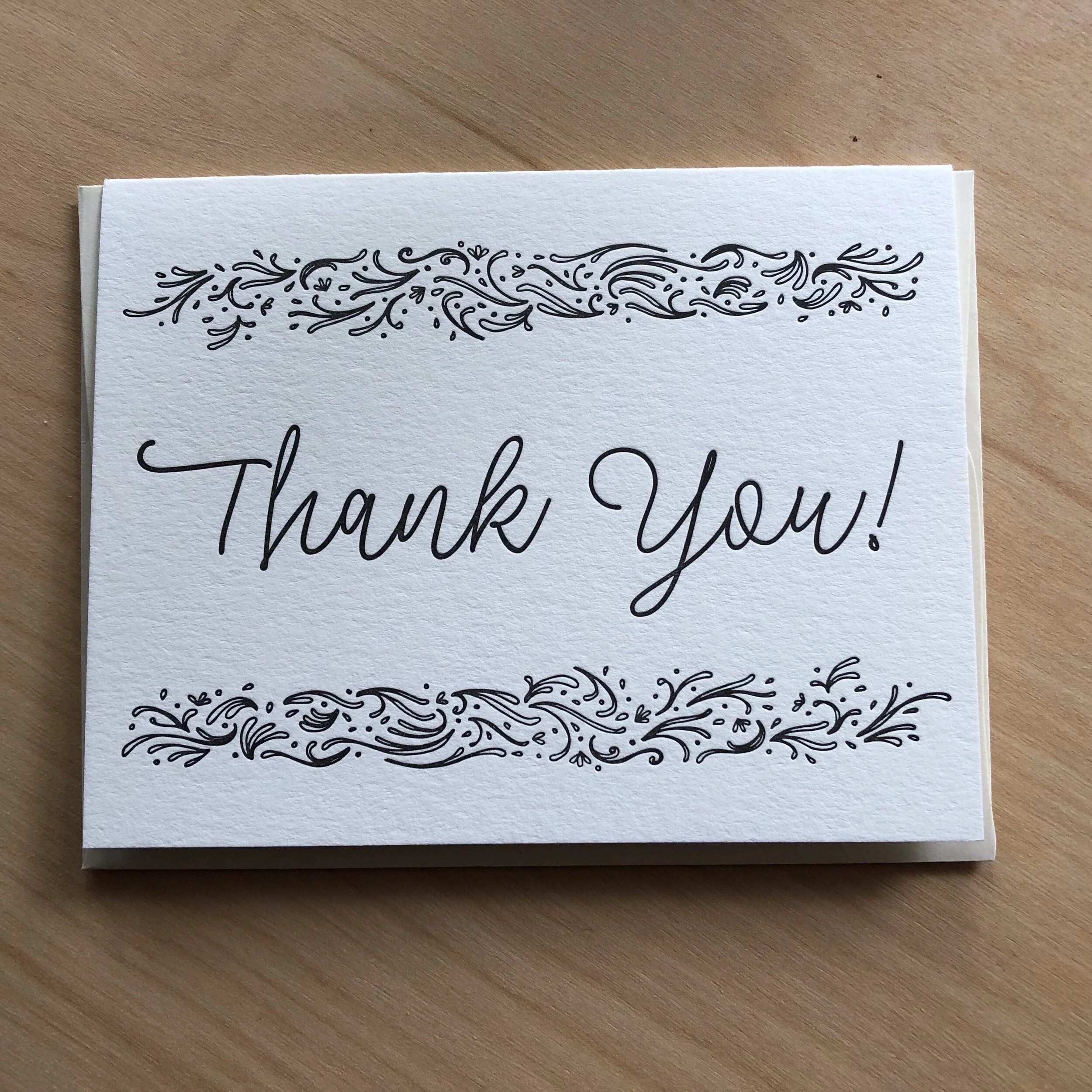 Thank You (Flo)