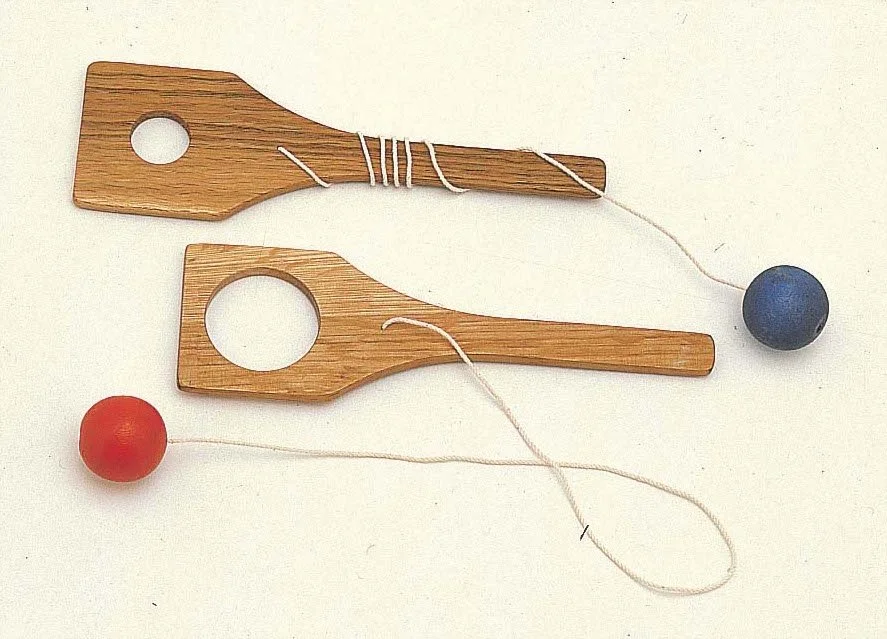 アナアキ・ケン玉