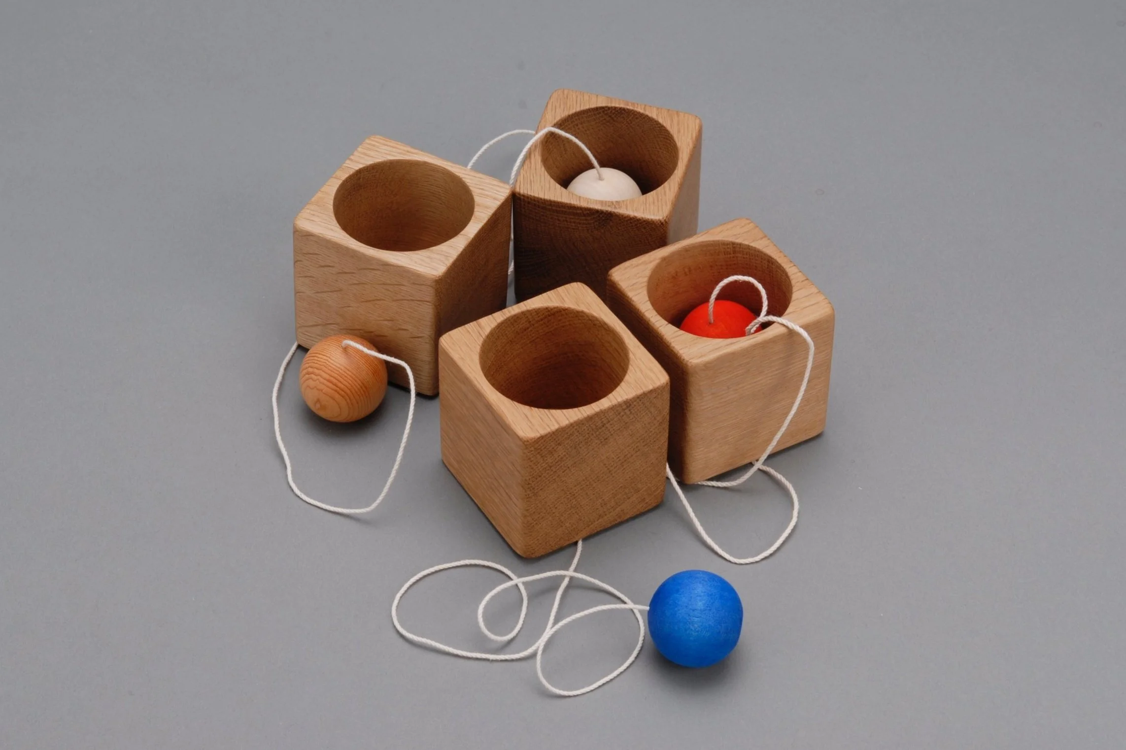 カップ・ケン玉