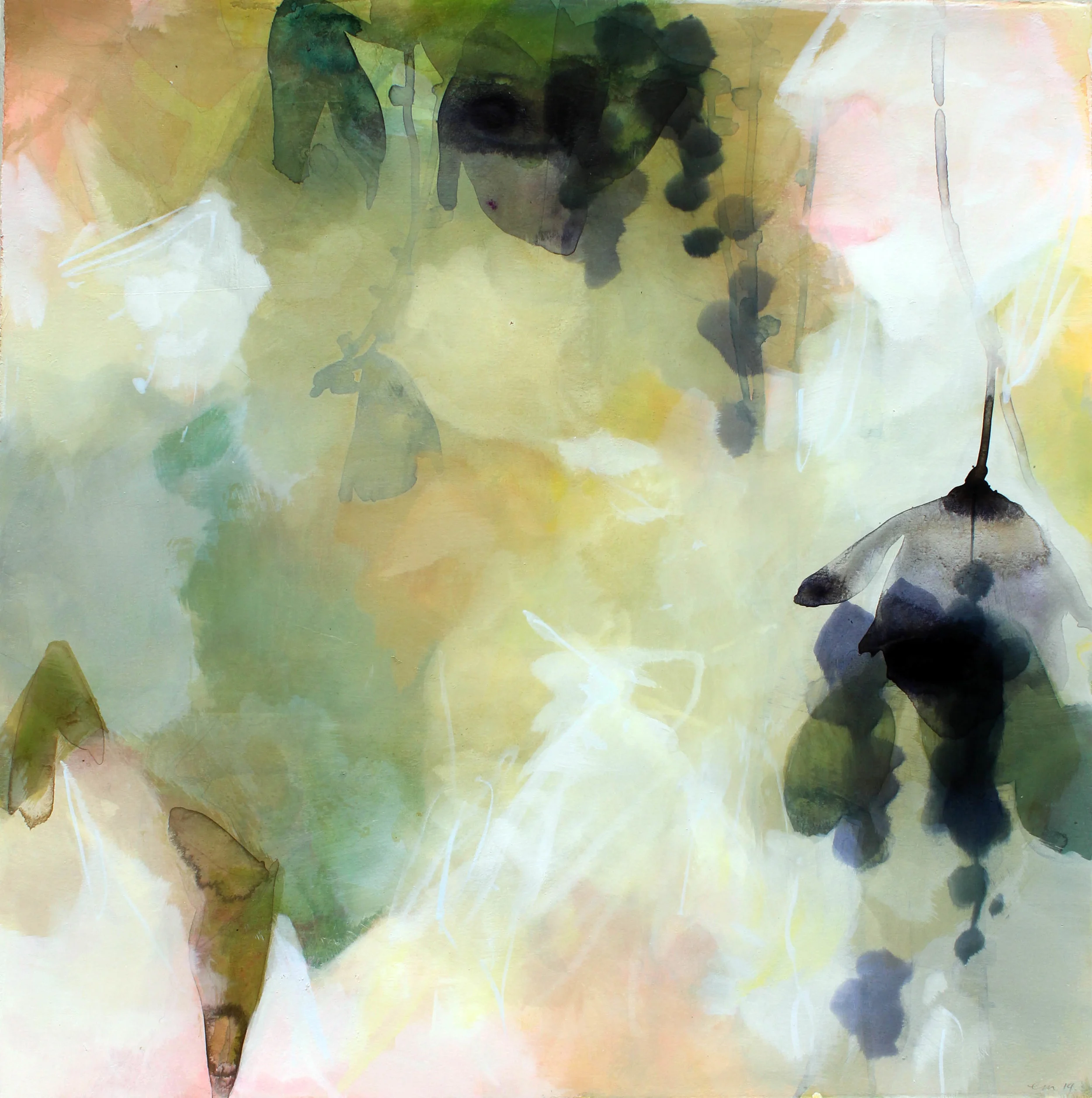 Echoing Splendor 1