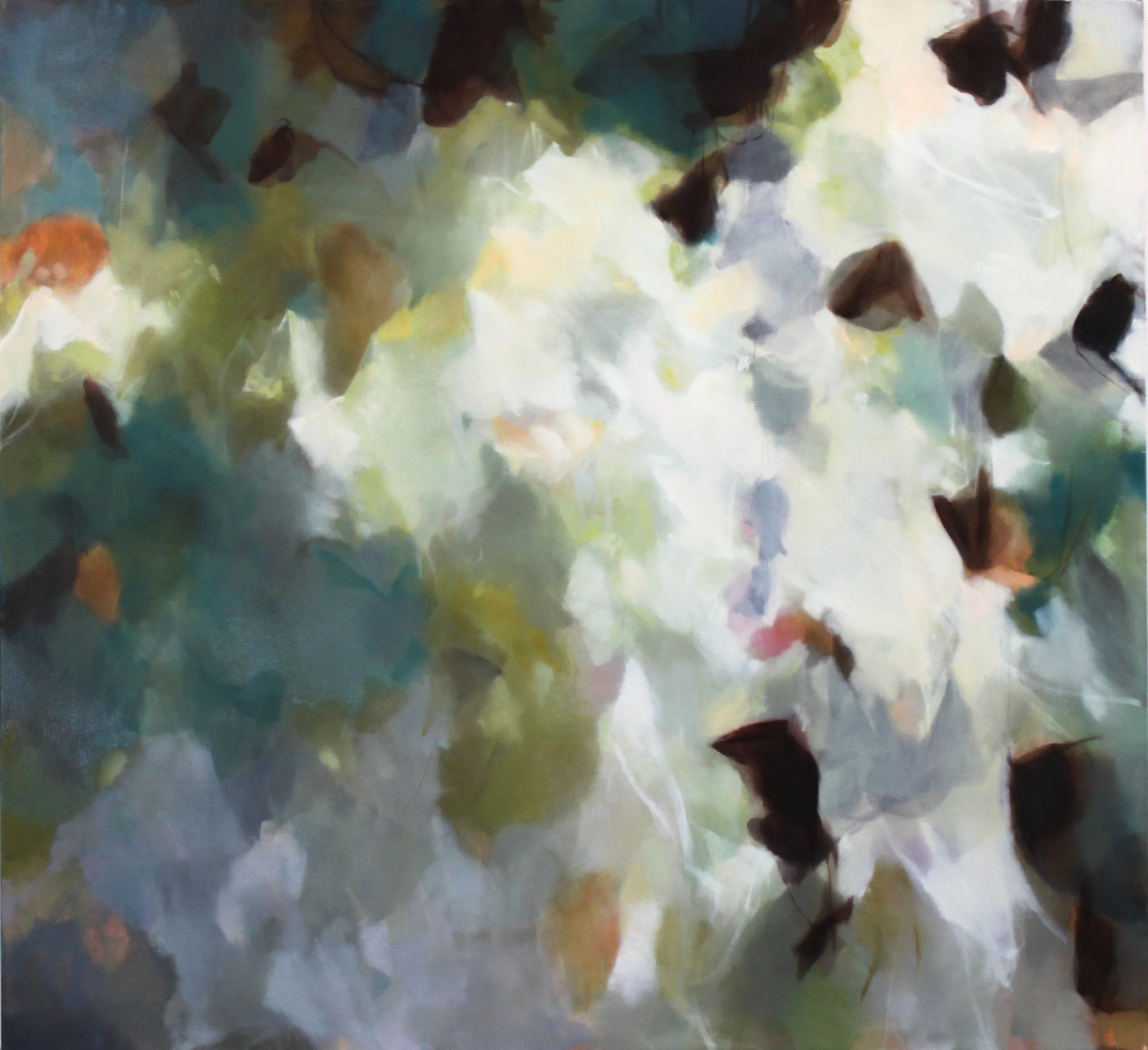 Pale Blaze 1