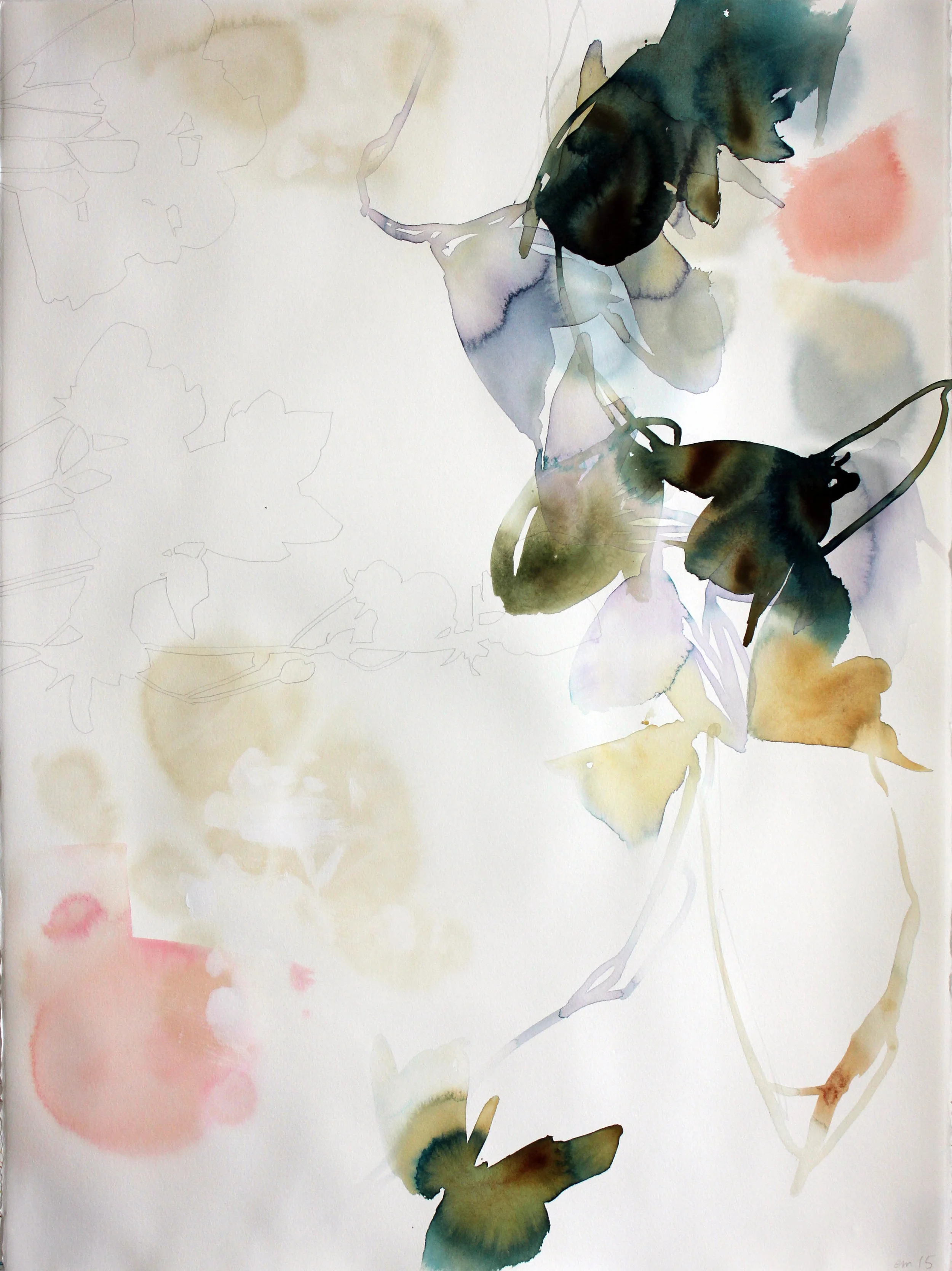 Amber Garden 4