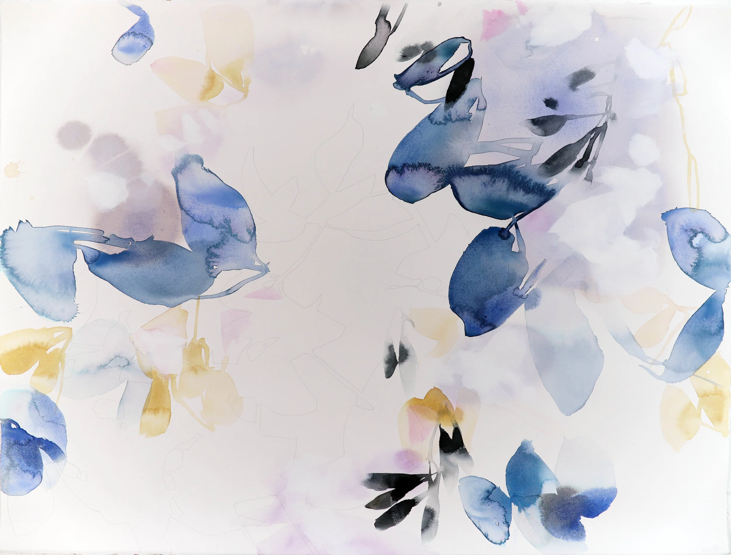 Blues Emerge 1