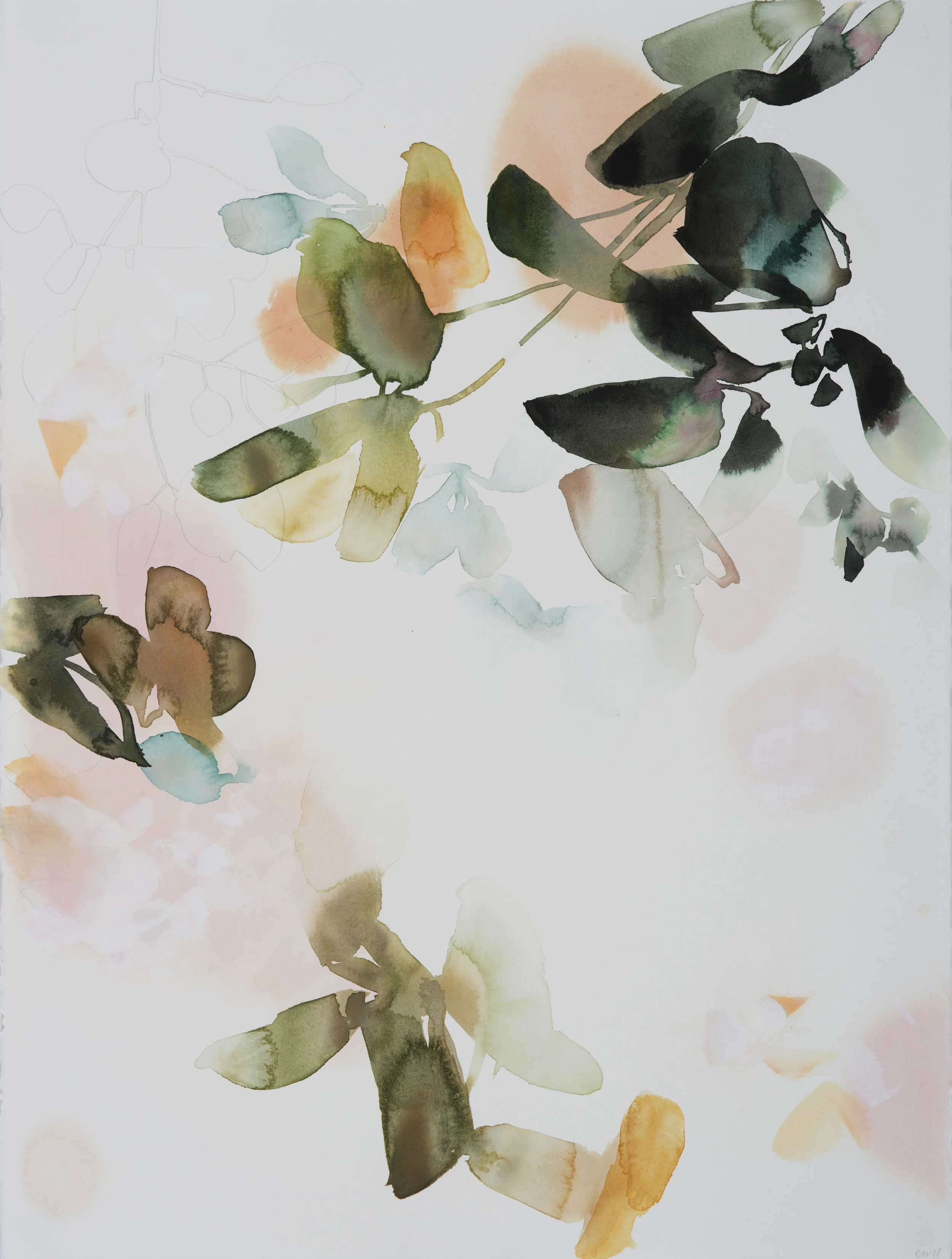 Leaves Breath 4
