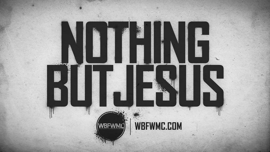      

 
    Get a copy of&nbsp;  Nothing But Jesus  &nbsp;on CD or DVD. If you would like a digital download of the sermon you can do so by clicking the link below.  
 






















     