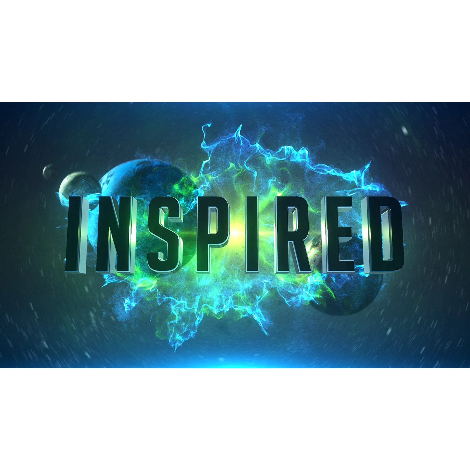 Inspired - Part 1