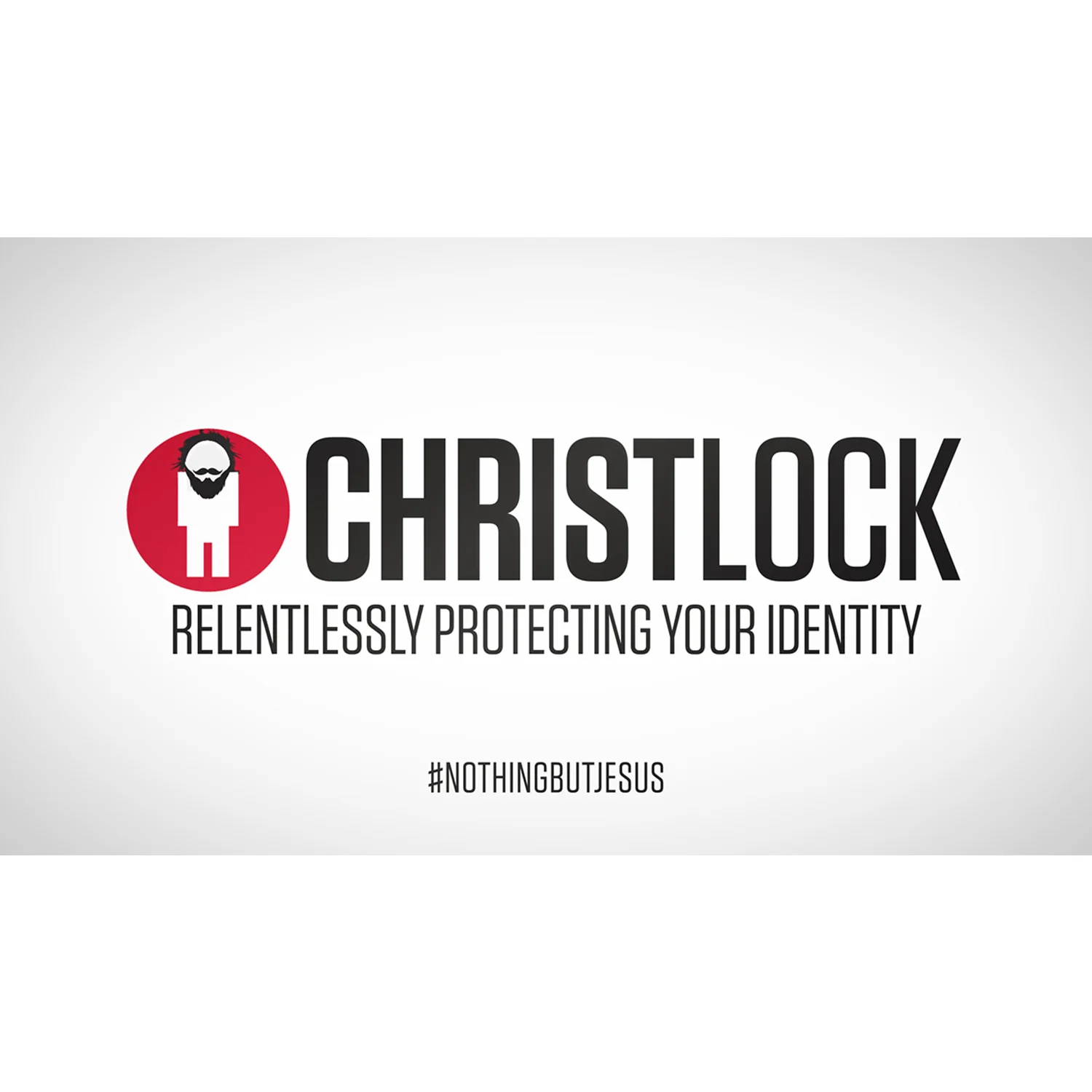 Christ Lock - Part 1