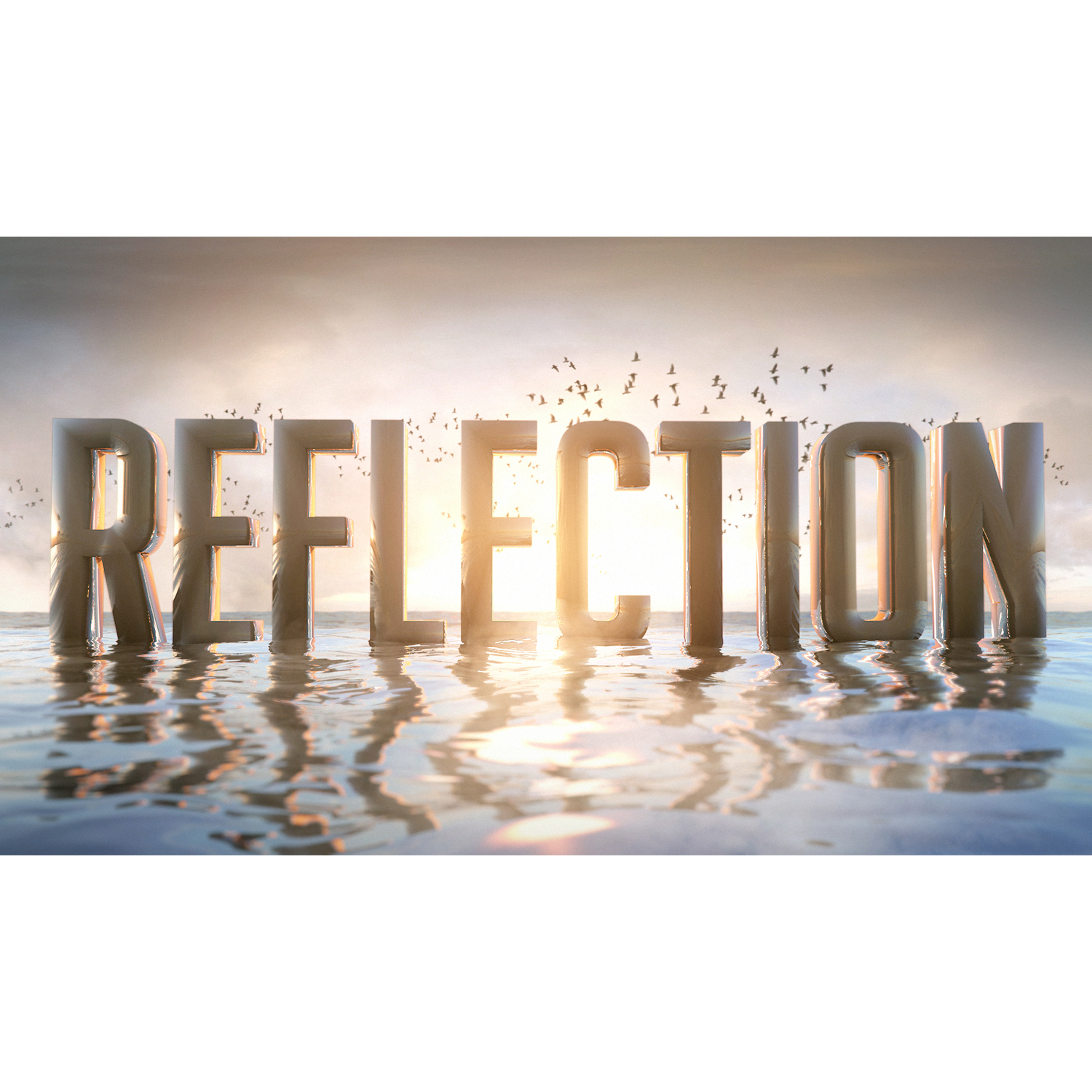 Reflection - Part 3