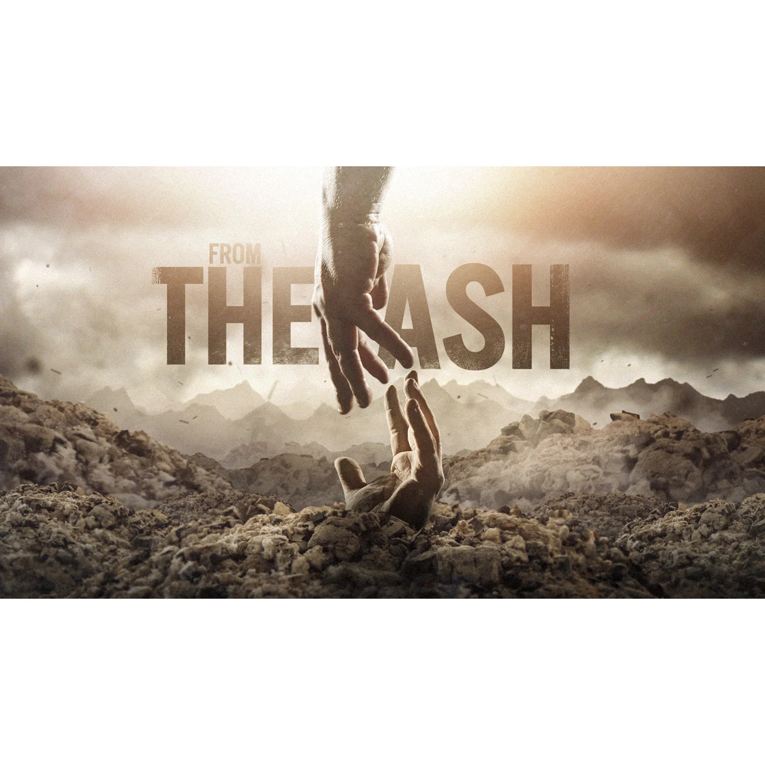 From The Ash - Part 6