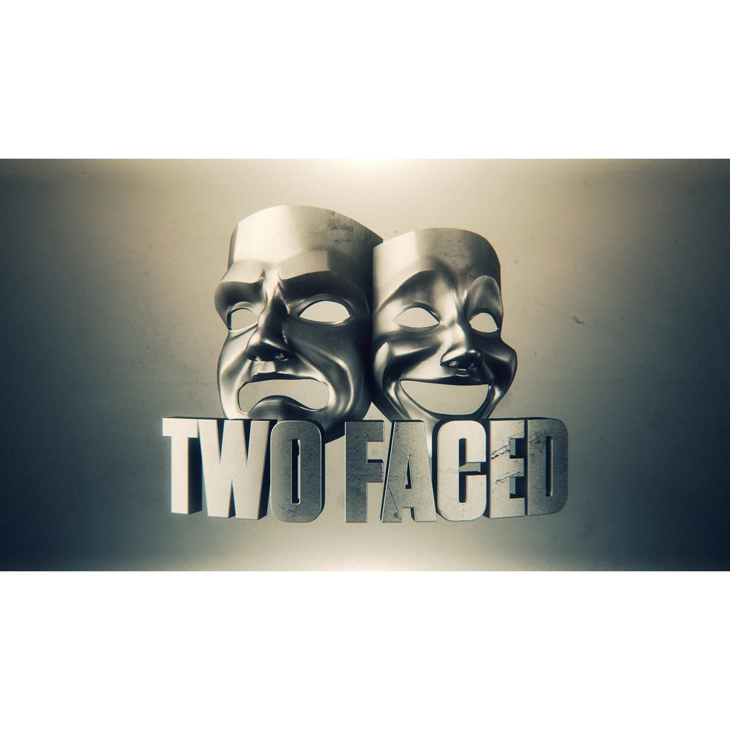 Two Faced - Part 2