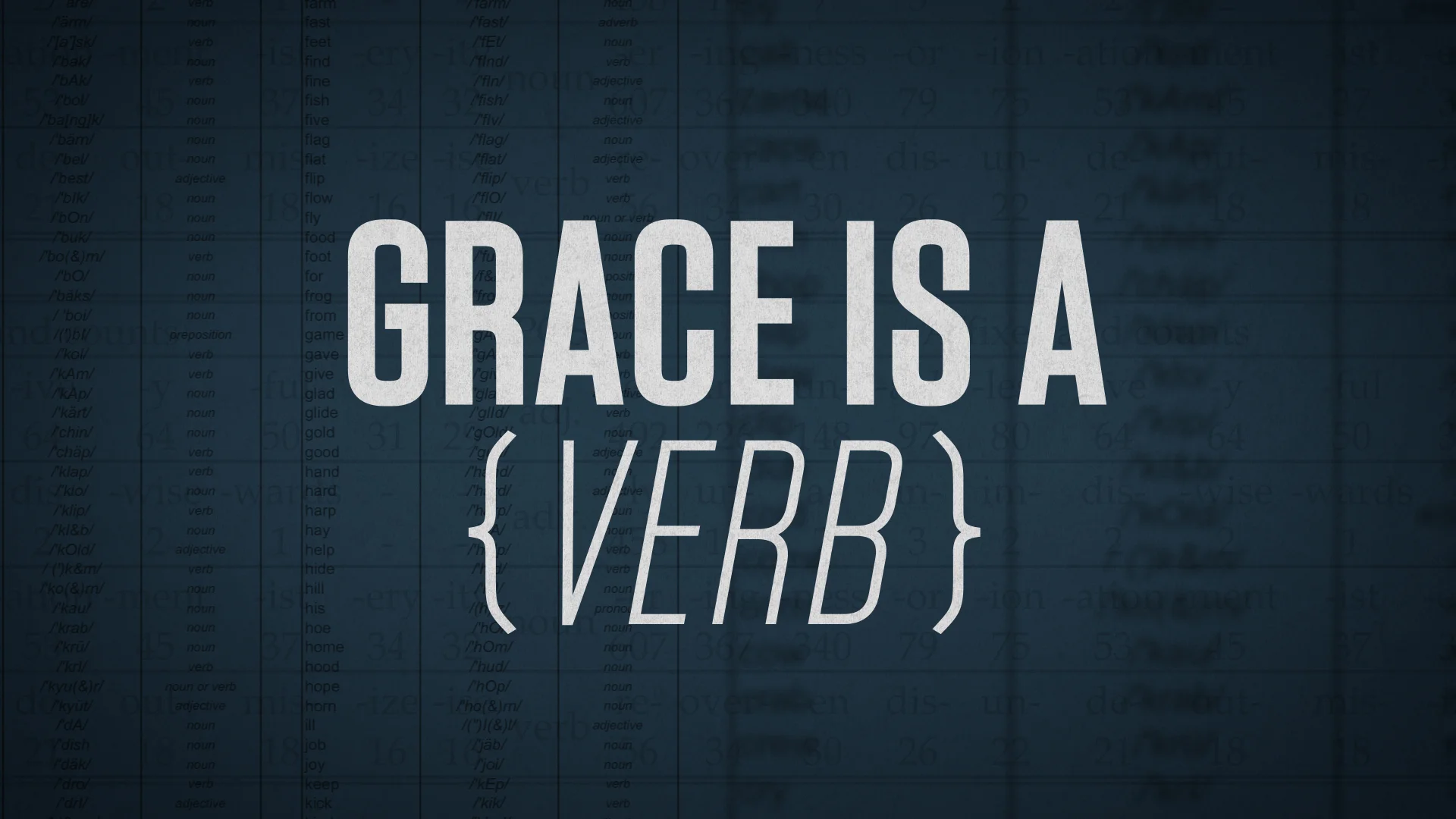       
  
     
 
  
 
    

 
   WATCH NOW 
 






















       
  
     
 
 
 
 
 
 
  
 
       
  
     
 
 
 
 
 
 
  
 
       
  
     
 
 
 
 
 
 
  
 
      

 
   Watch  Grace is a Verb  by Pastor Ron for free here on the Livestr