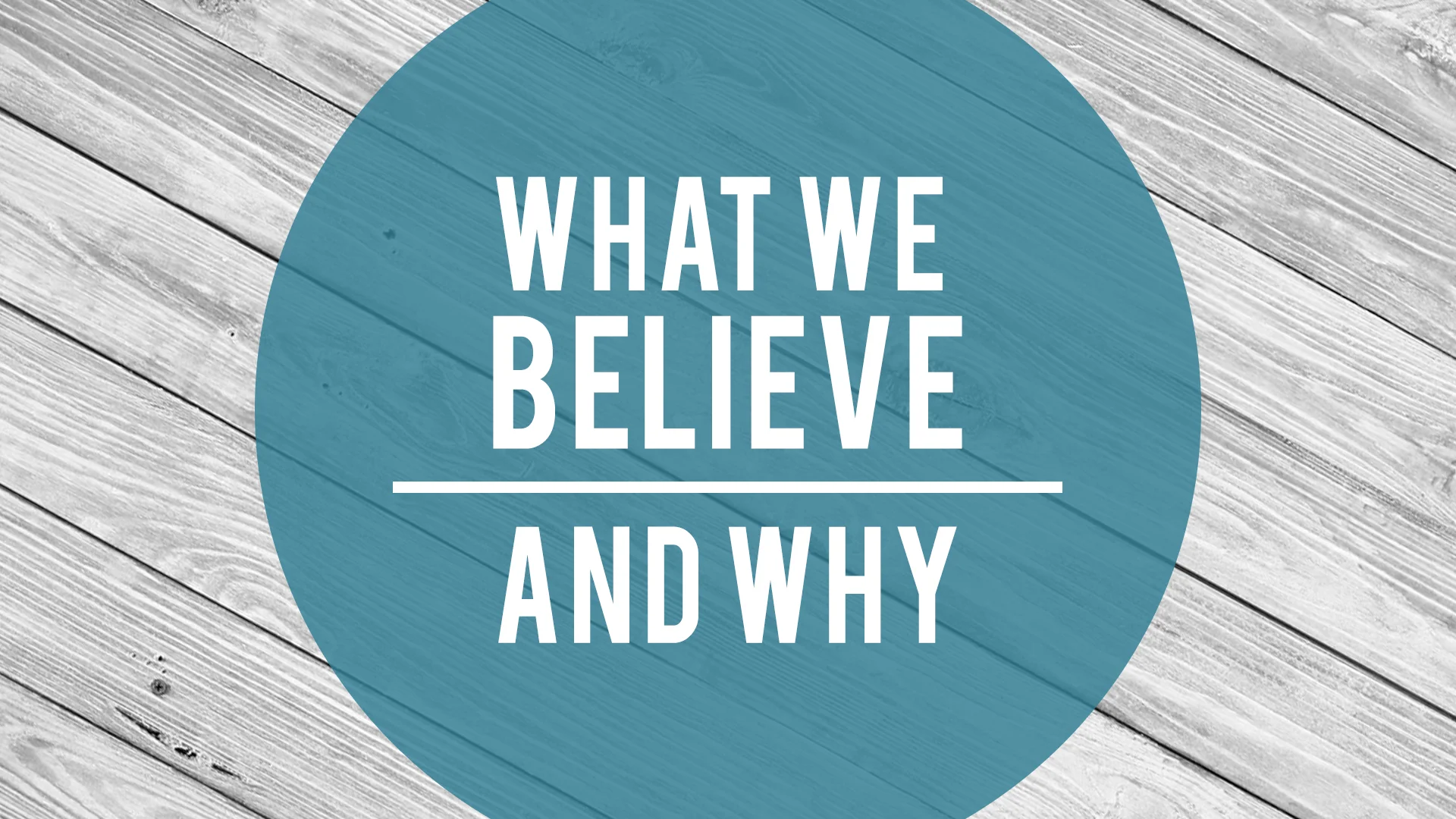 What We Belive and Why.jpg