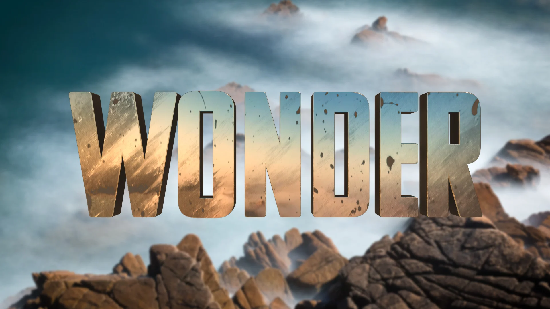 Wonder