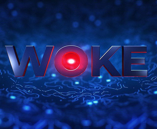 This Sunday at 10:30am is a New Series by Pastor Ron called Woke! Must See! Bring your friends and family!