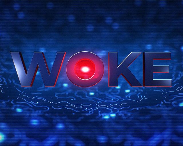 Don't miss the final message of &quot;Woke&quot; this Sunday at 10:30am by Pastor Ron!