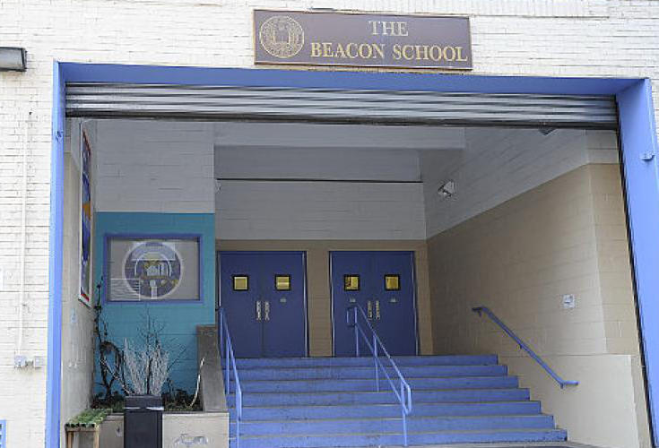 Beacon High School Admissions