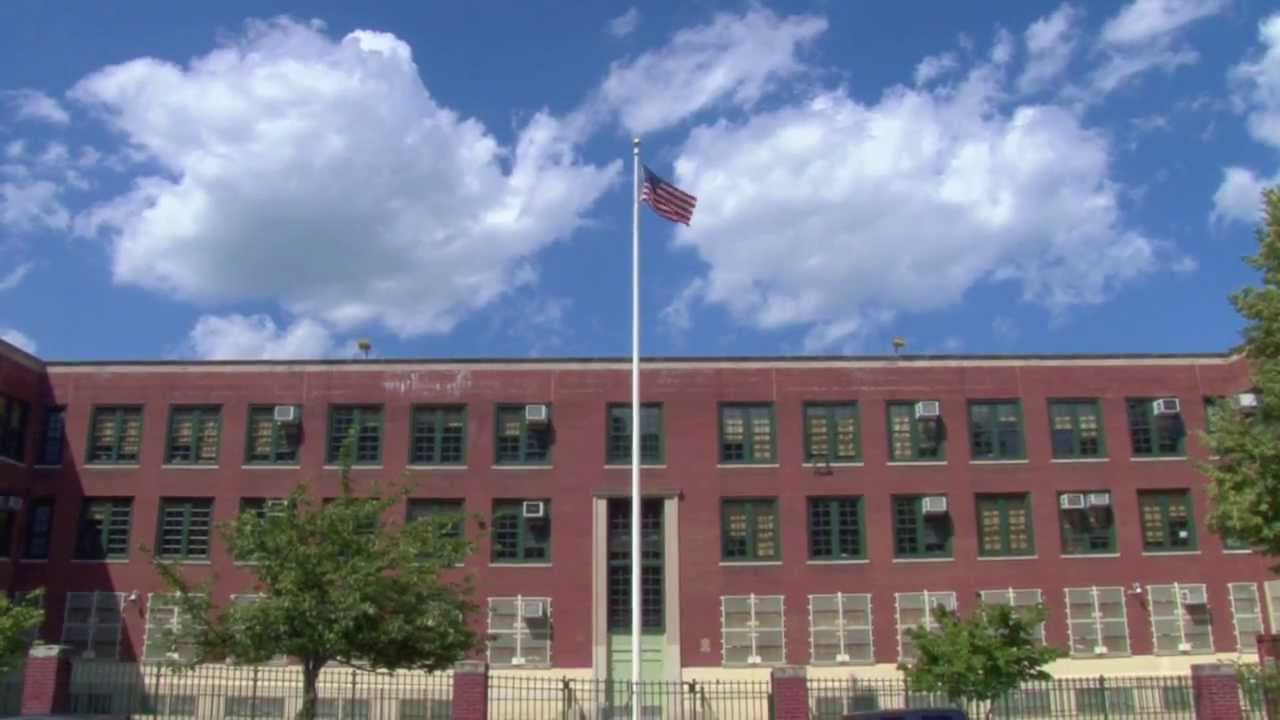 MS54 Booker T. Washington Delta Honors How To Get Into Delta