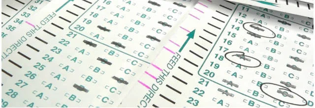 most gifted programs require testing