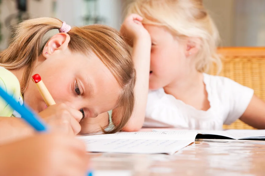 gifted children often reach milestones early