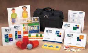 stanford binet kit