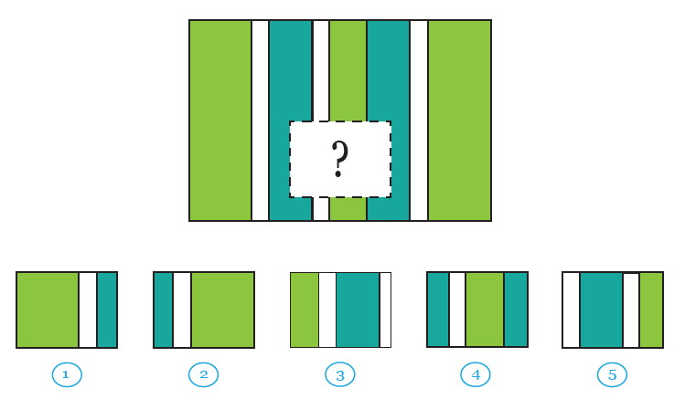the stanford binet iq test measures visual-spatial dexterity.