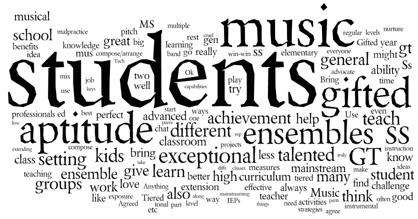 Chicago Gifted Programs: welcome to the labyrinth!