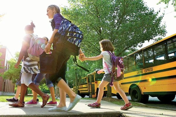 many students compete for seats at the edison regional gifted center 
