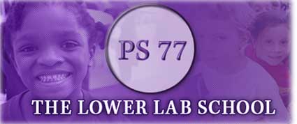 lower lab school logo