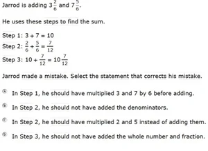 Printable CAASPP Practice Test PDFs + Key Info on SBAC California ...