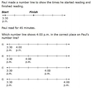 Printable CAASPP Practice Test PDFs + Key Info on SBAC California ...