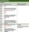 Printable CAASPP Practice Test PDFs + Key Info on SBAC California ...
