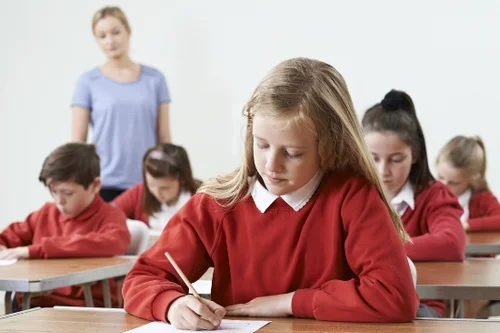 Printable CAASPP Practice Test PDFs + Key Info on SBAC California ...