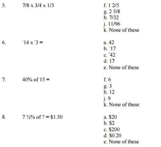Free TABE Practice Test PDF How To Ace This Test Origins Tutoring Free TABE Practice Test PDF How To Ace This Test Origins Tutoring