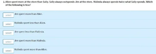 Printable HSPT Practice Test PDFs: 5 Downloadable Tests | Origins Tutoring